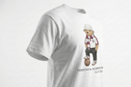 Camiseta Teddy Fan Queso Mecánico