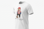 Camiseta Teddy Fan Indálicos