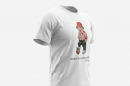 Camiseta Teddy Fan Indios