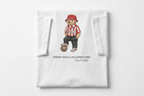 Camiseta Teddy Fan Indios