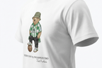 Camiseta Teddy Fan Béticos