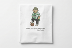 Camiseta Teddy Fan Béticos