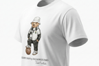 Camiseta Teddy Fan Hijos del Frío
