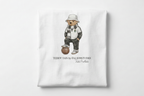 Camiseta Teddy Fan Hijos del Frío