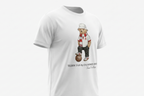 Camiseta Teddy Fan Cazurros