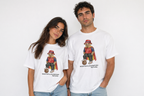 Camiseta Teddy Fan España