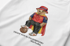 Camiseta Teddy Fan España