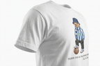 Camiseta Teddy Fan Superdepor