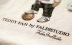 Camiseta Teddy Fan Vikingos