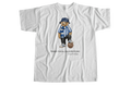 Camiseta Teddy Fan Babazorros