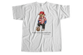Camiseta Teddy Fan Indálicos