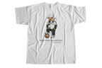 Camiseta Teddy Fan Hijos del Frío