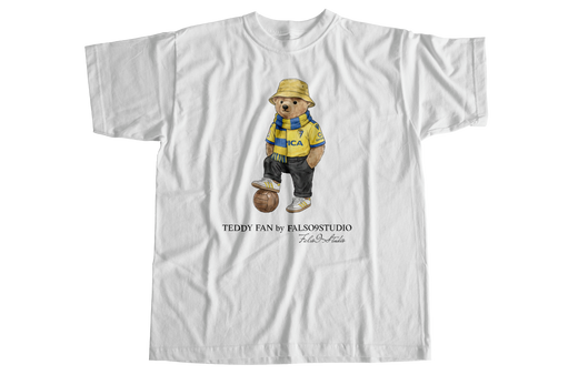 Camiseta Teddy Fan Cadistas