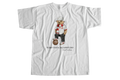Camiseta Teddy Fan Cazurros