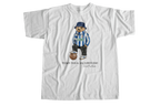 Camiseta Teddy Fan Superdepor