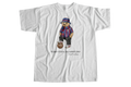 Camiseta Teddy Fan Armeros