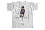 Camiseta Teddy Fan Armeros