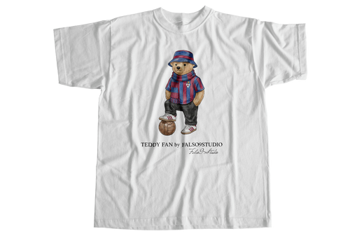 Camiseta Teddy Fan Armeros