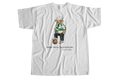 Camiseta Teddy Fan Ilicitanos