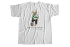 Camiseta Teddy Fan Ilicitanos