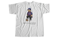 Camiseta Teddy Fan Blaugranas