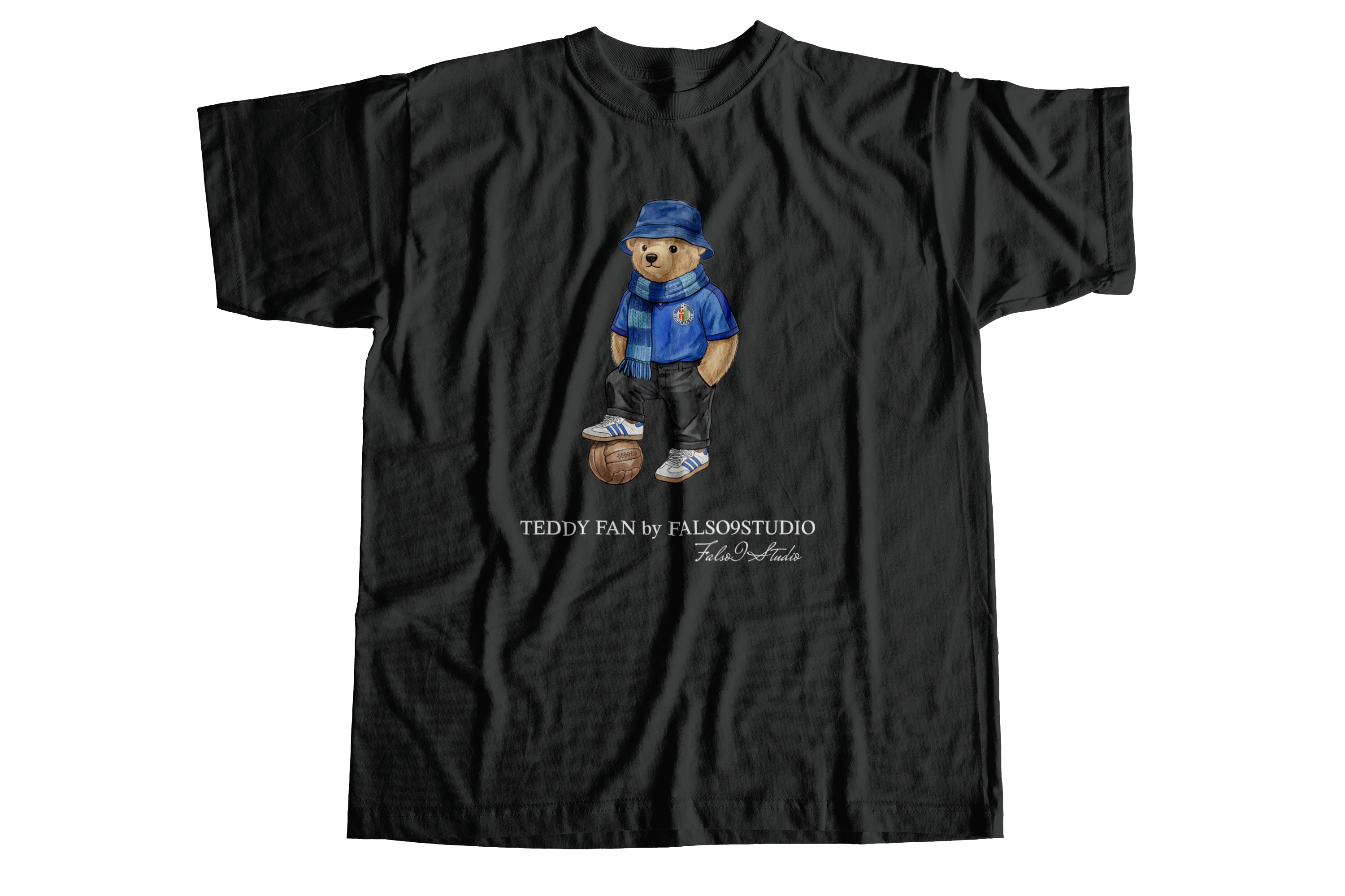 Getafe Club de Fútbol