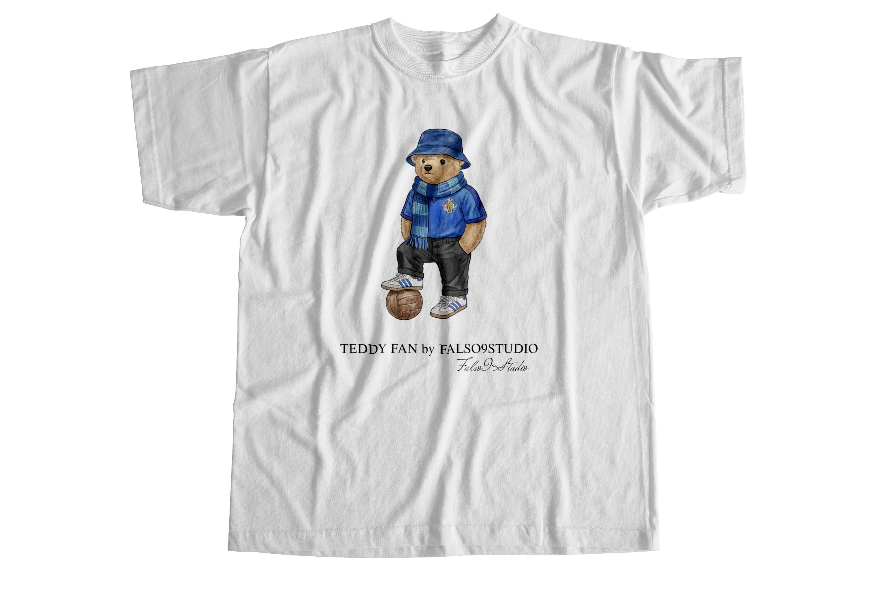 Getafe Club de Fútbol