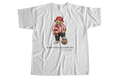 Camiseta Teddy Fan Sportinguistas