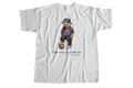 Camiseta Teddy Fan Oscenses