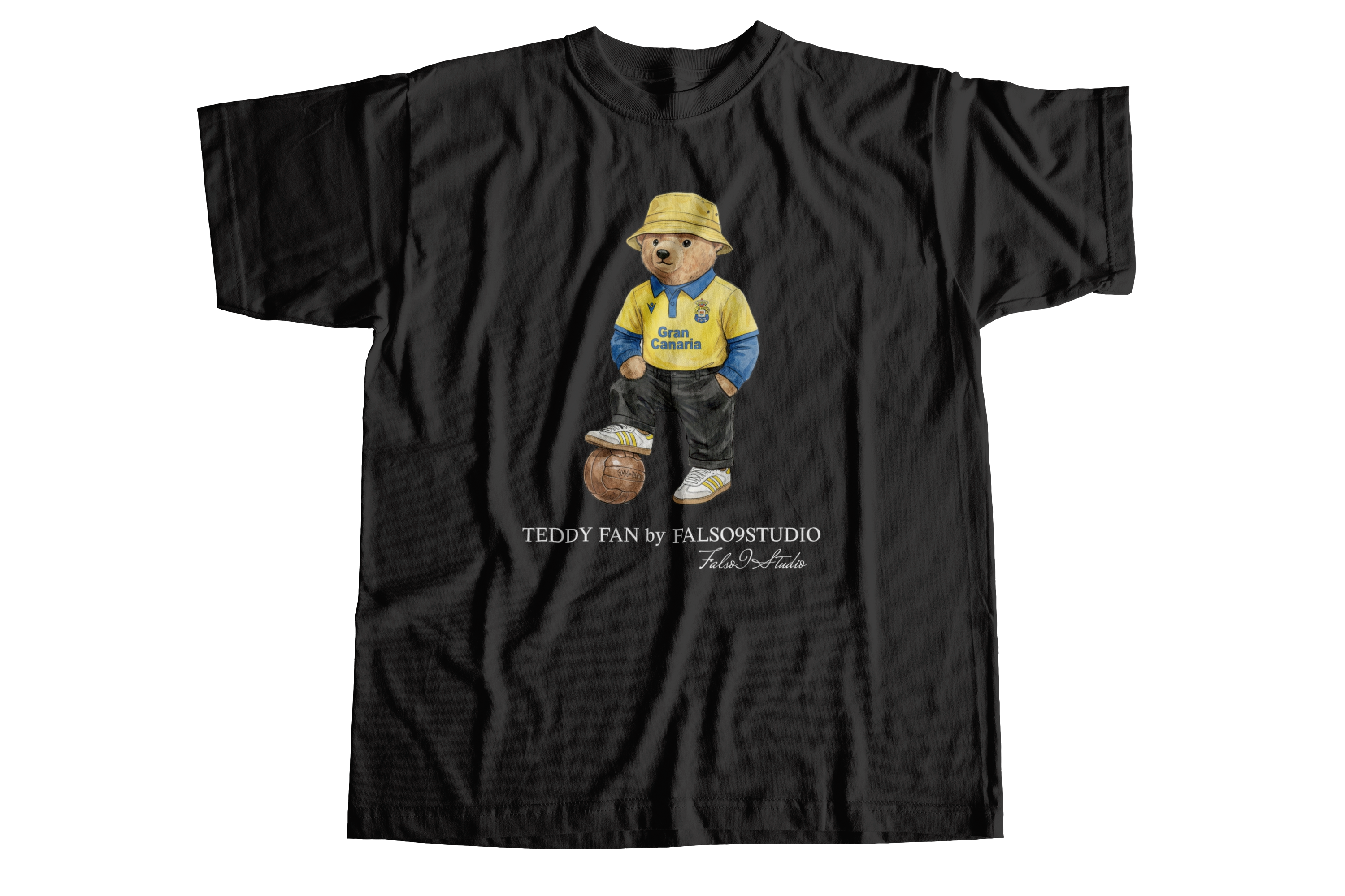 Unión Deportiva Las Palmas