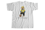 Camiseta Teddy Fan Pío Pío