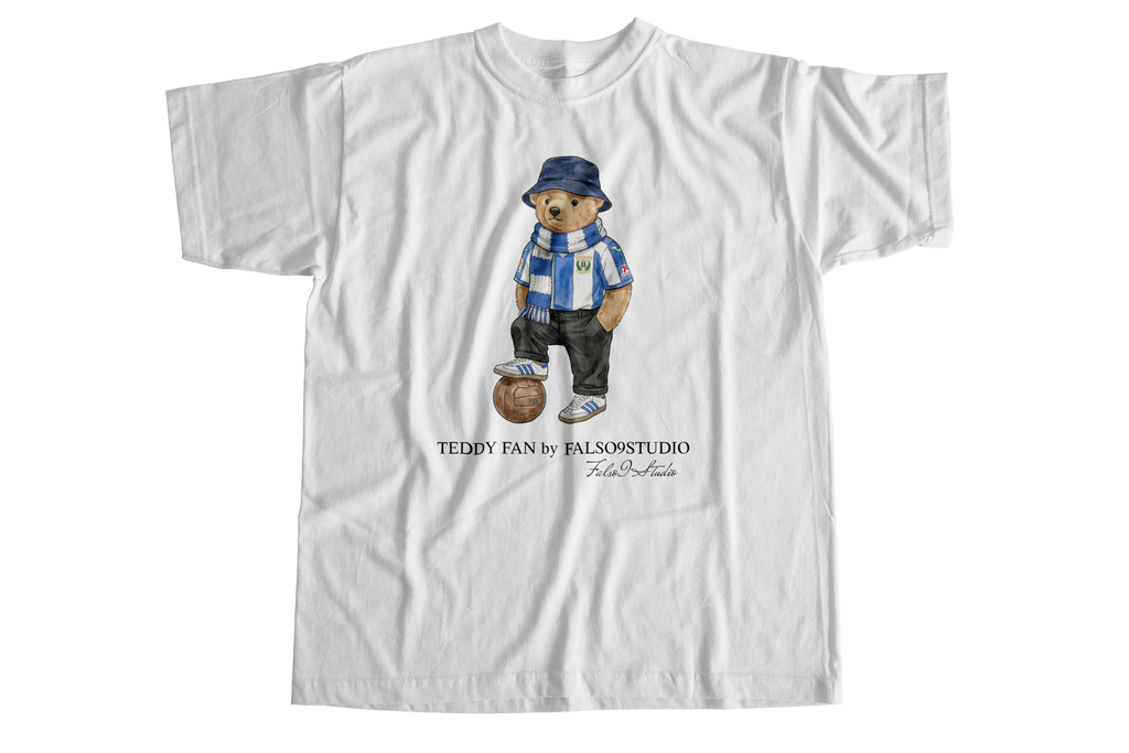 Camiseta Teddy Fan Pepineros