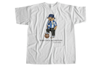 Camiseta Teddy Fan Pepineros
