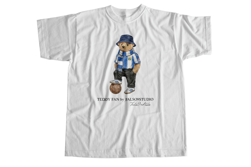 Camiseta Teddy Fan Pepineros