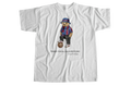 Camiseta Teddy Fan Granotas