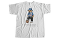Camiseta Teddy Fan Pericos