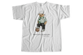 Camiseta Teddy Fan Califas