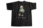 Camiseta Teddy Fan Califas