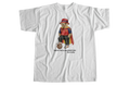Camiseta Teddy Fan España