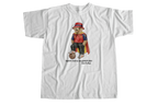 Camiseta Teddy Fan España