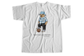 Camiseta Teddy Fan Boquerones