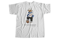 Camiseta Teddy Fan Maños