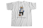 Camiseta Teddy Fan Maños