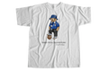 Camiseta Teddy Fan Carbayones