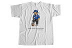Camiseta Teddy Fan Carbayones