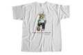Camiseta Teddy Fan Montañeses