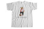Camiseta Teddy Fan Hispalenses