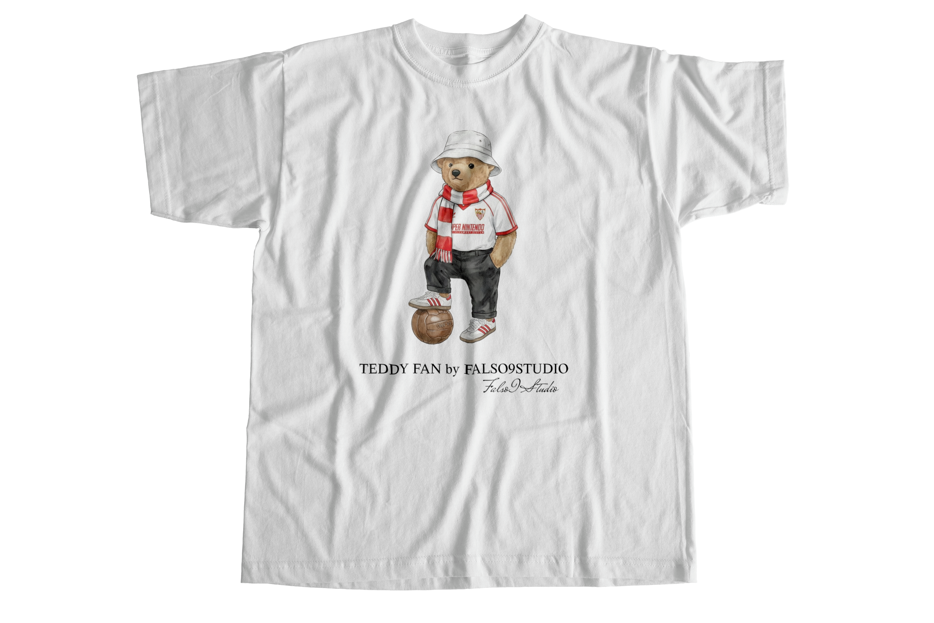 Sevilla Fútbol Club