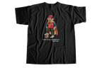 Camiseta Teddy Fan España