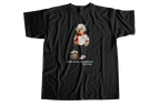 Camiseta Teddy Fan España